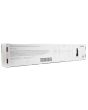 Avlink Heavy Duty Fixed Tv Bracket For Large Screens 40" To 90"