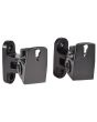 Avlink Heavy Duty Universal Adjustable Speaker Wall Brackets