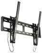 Avlink Lpt800 Tilting Ultra Slim Tv Bracket For Screens 47" To 90"