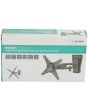 Avlink Hqo201, Compact Full Motion Single Arm, TV monitor Wall Bracket 13" To 40"