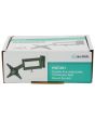 Full Motion Tilt Swivel Lcd Led Tv Wall Mount Bracket 13" To 40"