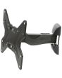 Avlink Ins201 Full Motion Single Arm Tv Wall Bracket
