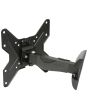 Avlink Ins201 Full Motion Single Arm Tv Wall Bracket