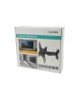 Avlink Ins201 Full Motion Single Arm Tv Wall Bracket