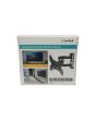 Avlink Ind201 Full Motion Double Arm Tv Wall Bracket