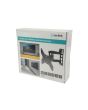 Avlink Ind201 Full Motion Double Arm Tv Wall Bracket