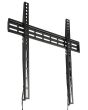 Avlink Nsf400 Slimline Fixed Tv Bracket For Screens 32" To 55"