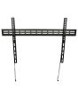 Avlink Nsf600 Slimline Fixed Tv Bracket For Screens 32" To 65"