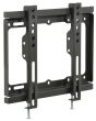 Avlink Sf201 Standard Tv/monitor Fixed Wall Bracket Vesa 200x200 17" - 42"