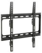 Avlink Sf401 Standard Tv/monitor Fixed Wall Bracket Vesa 400x400 26" - 55"