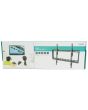 Avlink Sf601 Standard Tv/monitor Fixed Wall Bracket Vesa 600x400 32" - 65"