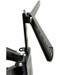 Avlink Cc601 Full Motion Curved & Flat Tv Wall Bracket 32" To 65"