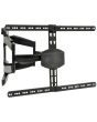 Avlink Cc601 Full Motion Curved & Flat Tv Wall Bracket 32" To 65"