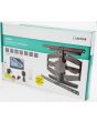 Avlink Cc601 Full Motion Curved & Flat Tv Wall Bracket 32" To 65"