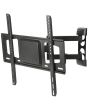 Avlink Usc401 Full Motion Tv Wall Mount Bracket 26 To 55inch
