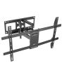 Avlink Heavy Duty Full Motion Tv Wall Bracket 37" To 80"