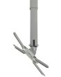 Projector Ceiling Bracket With Drop Pole, Avlink Pjm620 