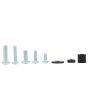 Avlink Universal L-shaped Soundbar Brackets