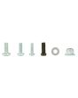 Avlink Universal L-shaped Soundbar Brackets