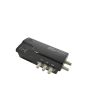Mercury Amd02 2 Way Vhf/uhf Distribution Amplifier