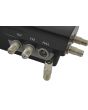 Mercury Amd02 2 Way Vhf/uhf Distribution Amplifier