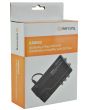 Mercury Amd02 2 Way Vhf/uhf Distribution Amplifier