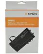 Mercury Amd02 2 Way Vhf/uhf Distribution Amplifier