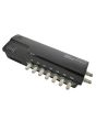 Mercury Amd06 6 Way Vhf/uhf Distribution Amplifier