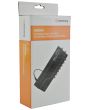Mercury Amd06 6 Way Vhf/uhf Distribution Amplifier