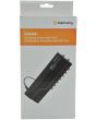 Mercury Amd06 6 Way Vhf/uhf Distribution Amplifier