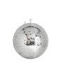 Qtx Pmb-40 Professional Mirror Ball 7mm X 7mm Tiles - 40cm Dia