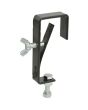 10 x STRONG DJ G Clamp MOUNTING HOOKS 