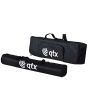 Qtx Multi-bar, Led Parcan And Tripod For Parties And Events
