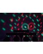 Qtx Multi-bar, Led Parcan And Tripod For Parties And Events