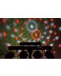 Qtx Multi-bar, Led Parcan And Tripod For Parties And Events