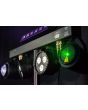 Qtx Multi-bar, Led Parcan And Tripod For Parties And Events