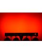 Qtx Recharge Performer Rechargeable Led Par Bar With Tripod
