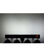 Qtx Recharge Performer Rechargeable Led Par Bar With Tripod
