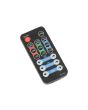 LED Derby FX DJ Disco Lighting Bar with Stand and Remote 
