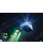 LED Derby FX DJ Disco Lighting Bar with Stand and Remote 