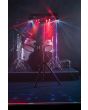LED Derby FX DJ Disco Lighting Bar with Stand and Remote 