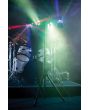 LED Derby FX DJ Disco Lighting Bar with Stand and Remote 