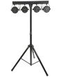 Qtx Pb-1214 Led Par Bar System