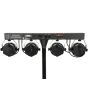 Qtx Pb-1214 Led Par Bar System