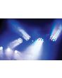 Qtx Pb-1214 Led Par Bar System