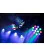 Qtx Pb-1214 Led Par Bar System