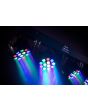 Qtx Pb-1214 Led Par Bar System