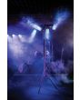 Qtx Pb-1214 Led Par Bar System