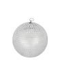 Qtx Mb-30 Mirrorball Plain Glass 30cm Dia