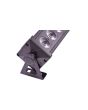 Qtx C-bar 24x3w Rgb Dmx Led Bar